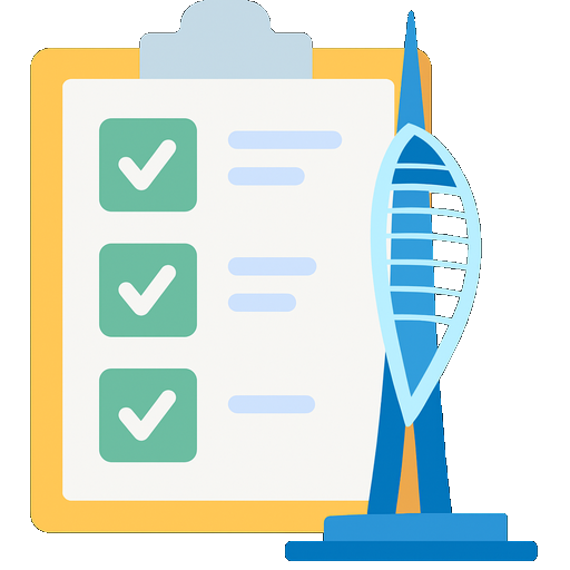 Form Icon